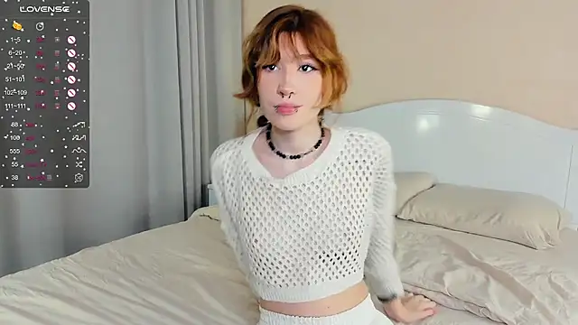 DarkNun online show from January 10, 2025, 7:11 pm