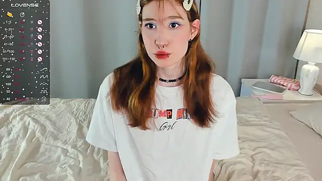 DarkNun online show from January 16, 2025, 11:27 pm