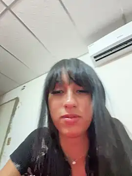 Audry duque online show from January 2, 2025, 1:06 am