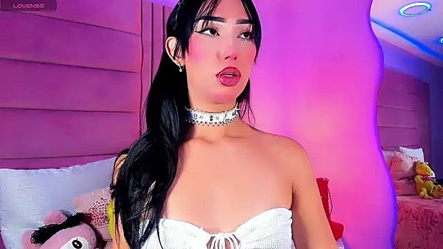 Snapshot of Audry_duque chatting on October 18, 2025, 9:26 pm Audry duque online show from October 18, 2025, 9:26 pm