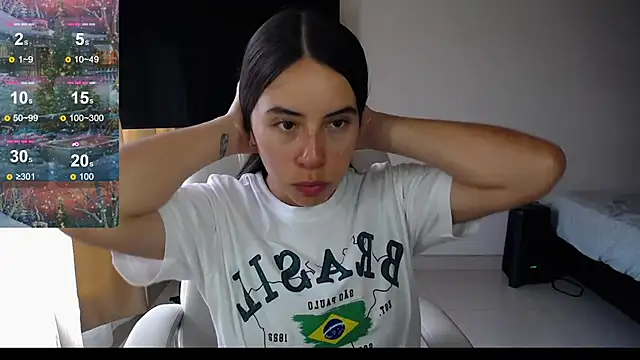 Mariam Gomezxxx online show from December 11, 2024, 6:09 pm