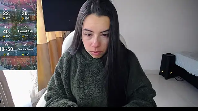 Mariam Gomezxxx online show from December 14, 2024, 3:47 pm