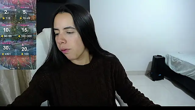 Mariam Gomezxxx online show from December 22, 2024, 12:39 am