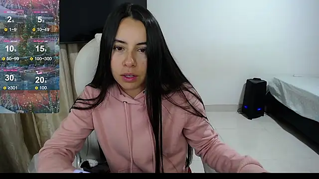 Mariam Gomezxxx online show from December 24, 2024, 12:33 am