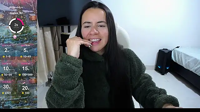 Mariam Gomezxxx online show from December 27, 2024, 12:29 am