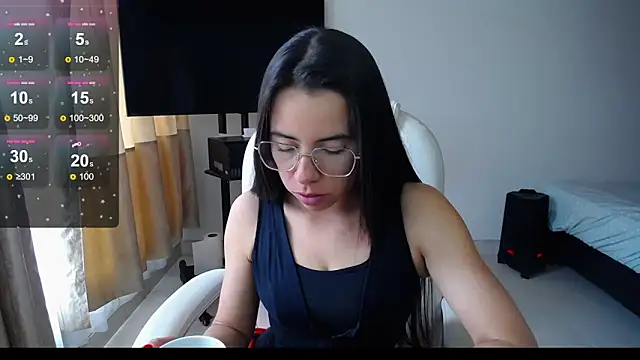 Mariam Gomezxxx online show from January 28, 2025, 6:17 pm