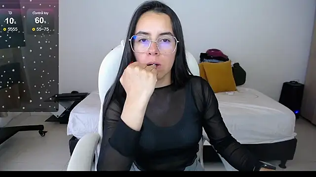 Mariam Gomezxxx online show from March 20, 2025, 9:13 pm