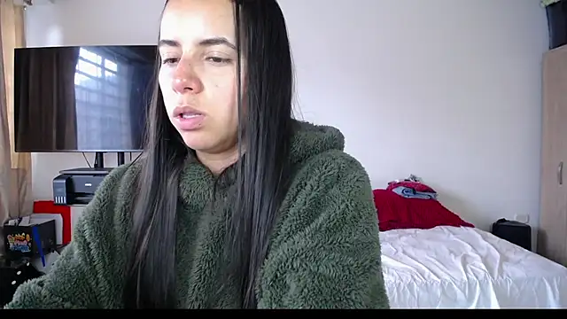 Snapshot of Mariam_Gomezxxx chatting on October 2, 2025, 10:28 pm Mariam Gomezxxx online show from October 2, 2025, 10:28 pm