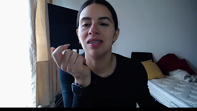 Snapshot of Mariam_Gomezxxx chatting on October 31, 2025, 4:08 pm Mariam Gomezxxx online show from October 31, 2025, 4:08 pm