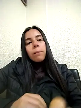 Mariam Gomezxxx online show from November 6, 2025, 2:29 pm