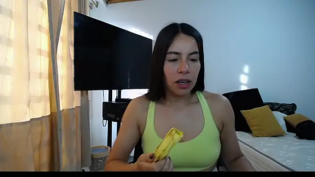 Mariam Gomezxxx online show from November 19, 2025, 9:26 pm