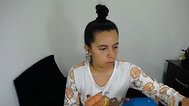 Mariam Gomezxxx online show from January 15, 2026, 12:48 am