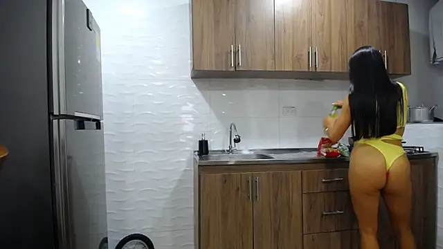 Mariam Gomezxxx online show from March 13, 2026, 3:51 pm