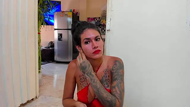 Snapshot of Samantha__latinaXXX chatting on March 31, 2026, 3:34 pm Samantha latinaXXX online show from March 31, 2026, 3:34 pm