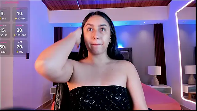 paulina sweett  online show from February 23, 2025, 11:33 am