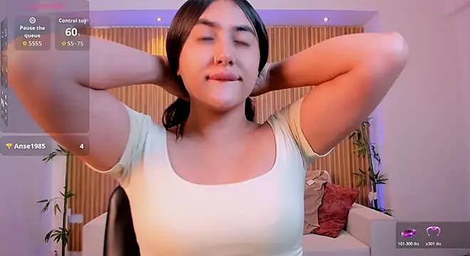 Snapshot of paulina_sweett_ chatting on June 20, 2026, 12:19 pm paulina sweett online show from June 20, 2026, 12:19 pm