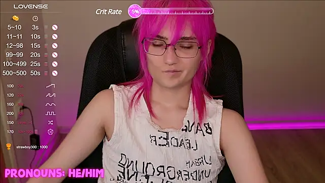 Snapshot of CuteYukiKun chatting on December 26, 2024, 12:25 am CuteYukiKun online show from December 26, 2024, 12:25 am