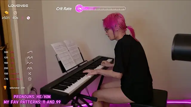 Snapshot of CuteYukiKun chatting on January 22, 2025, 6:52 pm CuteYukiKun online show from January 22, 2025, 6:52 pm