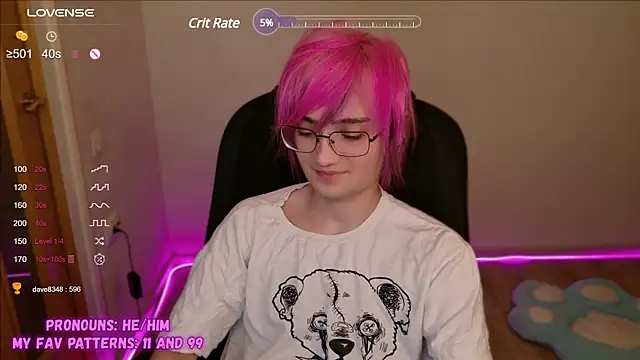 Snapshot of CuteYukiKun chatting on February 1, 2025, 8:05 pm CuteYukiKun online show from February 1, 2025, 8:05 pm