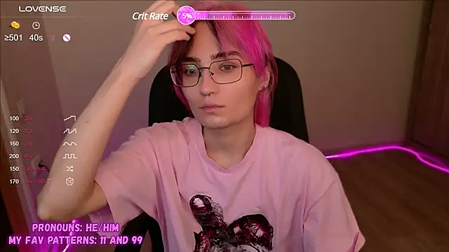 Snapshot of CuteYukiKun chatting on March 10, 2025, 3:34 am CuteYukiKun online show from March 10, 2025, 3:34 am