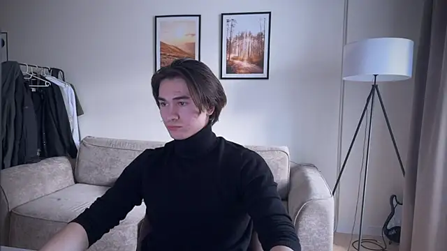 MarkusDean online show from January 12, 2025, 8:46 am