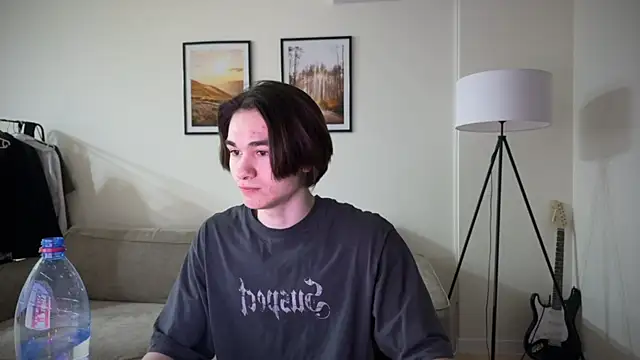 MarkusDean online show from January 16, 2025, 1:47 pm