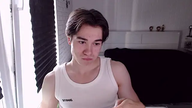 MarkusDean online show from September 19, 2025, 8:05 am