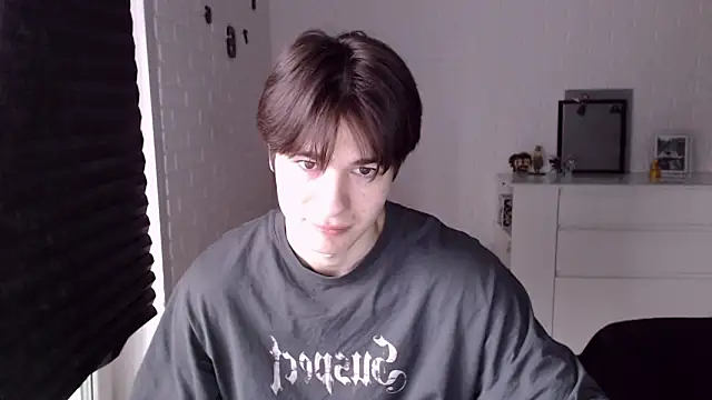 MarkusDean online show from September 24, 2025, 11:02 am