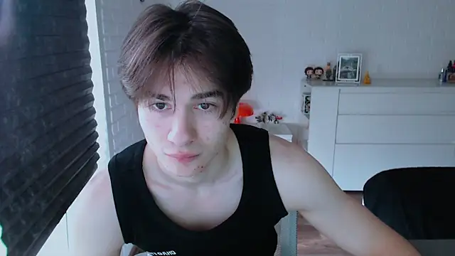 MarkusDean online show from October 7, 2025, 11:07 am