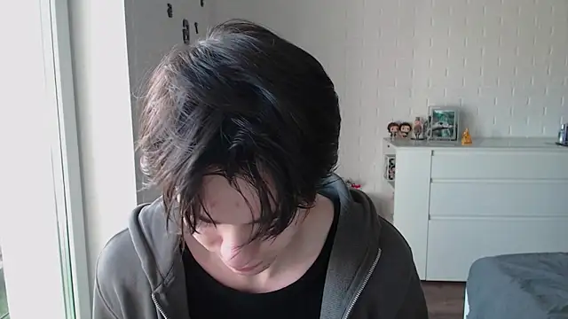 MarkusDean online show from October 8, 2025, 8:45 am