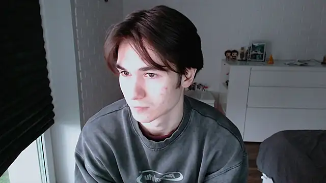 MarkusDean online show from October 24, 2025, 10:22 am