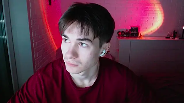 MarkusDean online show from November 9, 2025, 5:00 pm