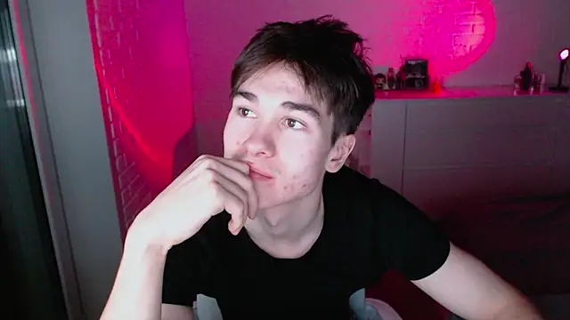 MarkusDean online show from November 21, 2025, 11:36 pm