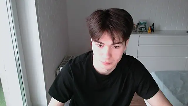 MarkusDean online show from December 3, 2025, 8:34 am