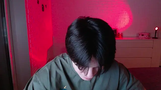 Snapshot of MarkusDean chatting on February 11, 2026, 5:40 pm MarkusDean online show from February 11, 2026, 5:40 pm