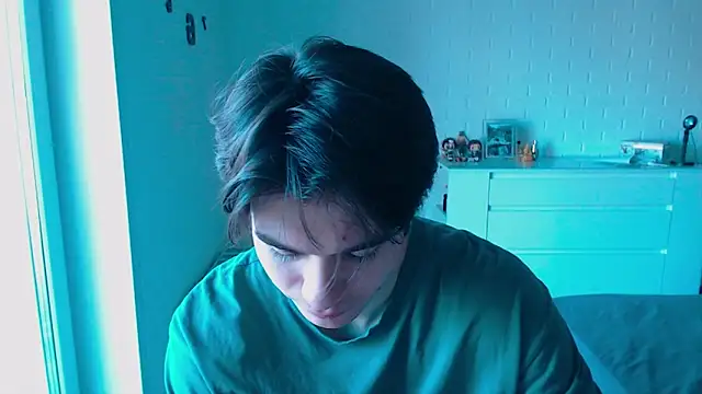 Snapshot of MarkusDean chatting on February 18, 2026, 7:37 am MarkusDean online show from February 18, 2026, 7:37 am