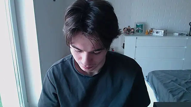 Snapshot of MarkusDean chatting on February 20, 2026, 9:21 am MarkusDean online show from February 20, 2026, 9:21 am