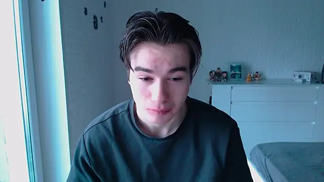 Snapshot of MarkusDean chatting on February 21, 2026, 12:39 pm MarkusDean online show from February 21, 2026, 12:39 pm