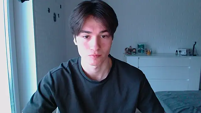 Snapshot of MarkusDean chatting on February 24, 2026, 12:58 pm MarkusDean online show from February 24, 2026, 12:58 pm