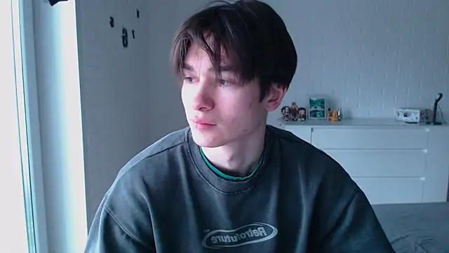 Snapshot of MarkusDean chatting on February 28, 2026, 4:02 am MarkusDean online show from February 28, 2026, 4:02 am