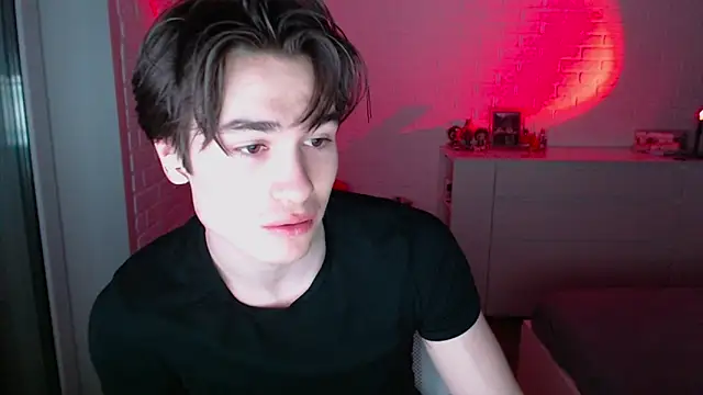 Snapshot of MarkusDean chatting on March 2, 2026, 8:26 pm MarkusDean online show from March 2, 2026, 8:26 pm