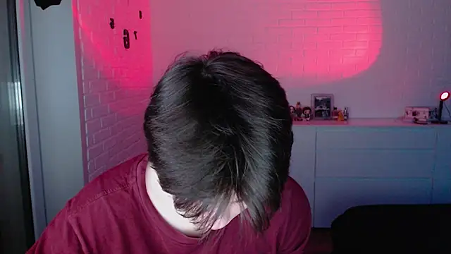 Snapshot of MarkusDean chatting on March 3, 2026, 6:25 pm MarkusDean online show from March 3, 2026, 6:25 pm