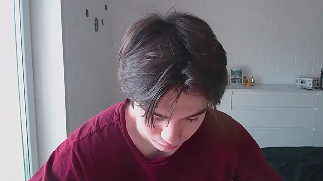 Snapshot of MarkusDean chatting on March 4, 2026, 11:49 am MarkusDean online show from March 4, 2026, 11:49 am