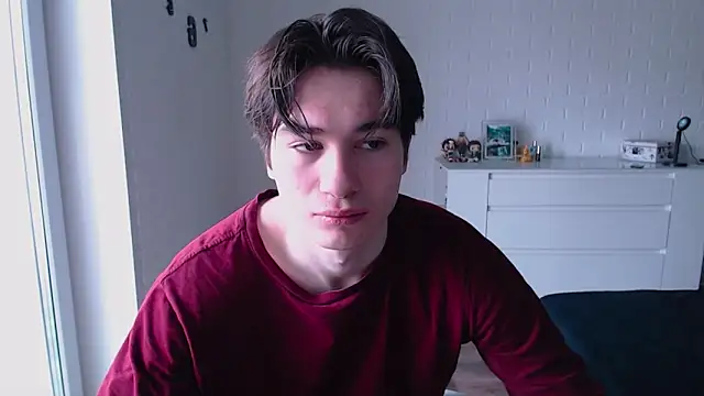 Snapshot of MarkusDean chatting on March 7, 2026, 9:17 am MarkusDean online show from March 7, 2026, 9:17 am