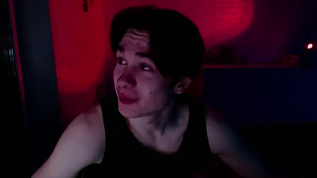 Snapshot of MarkusDean chatting on March 7, 2026, 9:23 pm MarkusDean online show from March 7, 2026, 9:23 pm