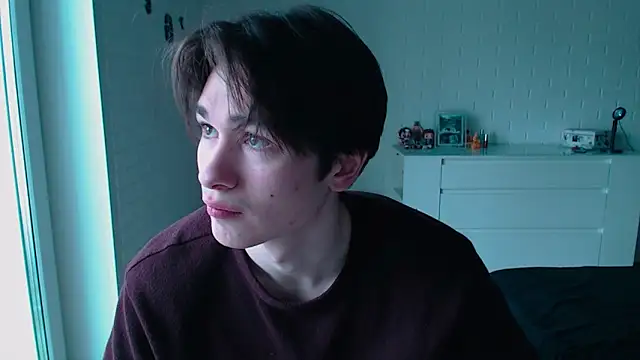 Snapshot of MarkusDean chatting on March 8, 2026, 9:57 am MarkusDean online show from March 8, 2026, 9:57 am