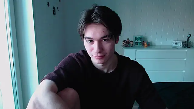 Snapshot of MarkusDean chatting on March 9, 2026, 4:27 am MarkusDean online show from March 9, 2026, 4:27 am