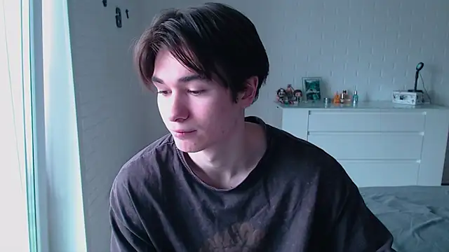 Snapshot of MarkusDean chatting on March 12, 2026, 9:15 am MarkusDean online show from March 12, 2026, 9:15 am