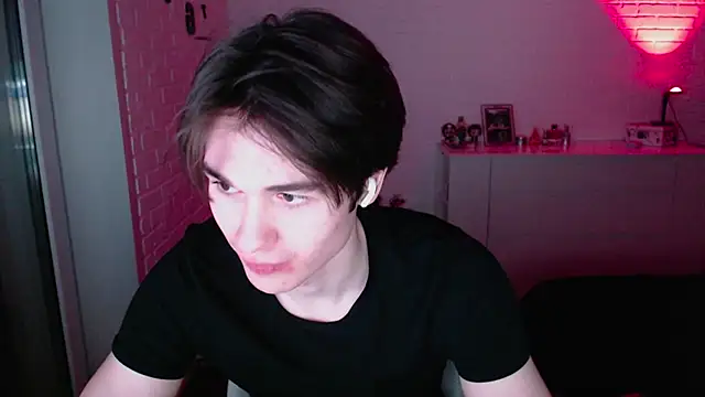 Snapshot of MarkusDean chatting on March 13, 2026, 6:58 pm MarkusDean online show from March 13, 2026, 6:58 pm