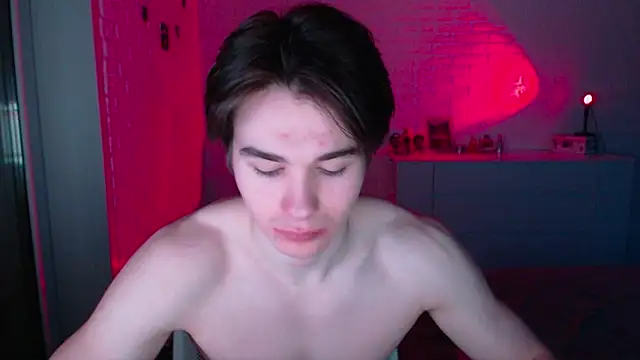 Snapshot of MarkusDean chatting on March 14, 2026, 7:52 pm MarkusDean online show from March 14, 2026, 7:52 pm